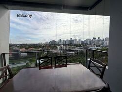The Crest (D3), Condominium #558433321